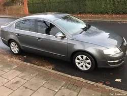 Used 2005 VW Passat SE Sedan | £1,950 (Fair price)