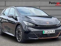 New 2026 Cupra Born e-Boost Hatchback | £25,991 (Super price)