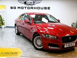 Used 2020 Jaguar XF Prestige Sedan | £8,995 (Super price)