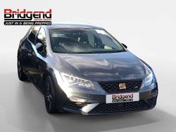Grey Used 2019 Cupra Leon Hatchback | £17,499 (Good price)