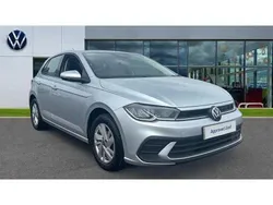 Used 2022 VW Polo | £13,591 (Good price)