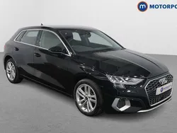Used 2024 Audi A3 Sportback e-tron Sport Sedan | £21,499 (Good price)
