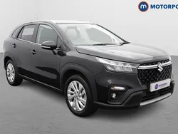 Used 2025 Suzuki SX4 S-Cross SUV | £17,549 (Super price)