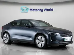 Used 2023 Polestar 2 Long Range Single Motor Sedan | £20,900 (Fair price)