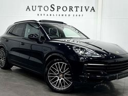 Used 2022 Porsche Cayenne S E-Hybrid Platinum Edition SUV | £57,990 (Good price)