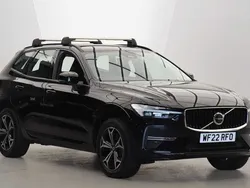 Used 2022 Volvo XC60 Momentum SUV | £29,350 (Fair price)