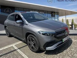 Mercedes EQA250
