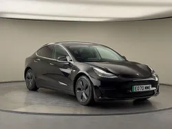 Used 2023 Tesla Model 3 Long Range AWD Sedan | £15,650 (Super price)