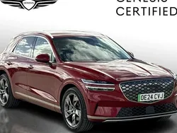 Used 2024 Genesis GV70 Sport SUV | £46,950