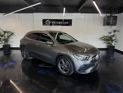 Grey Used 2020 Mercedes GLA220 Executive SUV | £23,880 (Good price)