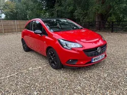 Used 2019 Vauxhall Corsa Hatchback | £6,995 (Fair price)