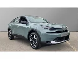 Other New 2025 Citroën C4 PureTech Hatchback | £26,030