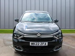 Black Used 2022 Citroën C4 PureTech Hatchback | £14,995 (Fair price)
