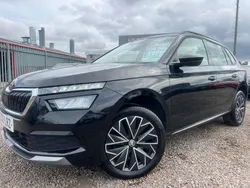 Black Used 2021 Skoda Kamiq SE Drive SUV | £11,850 (Good price)