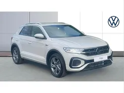 Other New 2024 VW T-Roc R-line SUV | £31,150 (Super price)