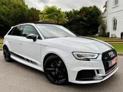 Used 2019 Audi RS3 Sport Sedan | £33,999 (Fair price)
