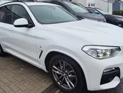 Used 2021 BMW X3 M Sport SUV | £23,999 (Super price)