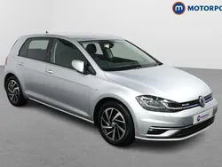 Used 2020 VW Golf VIII Edition Hatchback | £13,849 (Fair price)