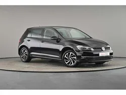 Used 2020 VW Golf VIII | £18,480 (Good price)