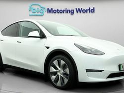 Used 2023 Tesla Model Y Long Range AWD SUV | £24,500 (Fair price)
