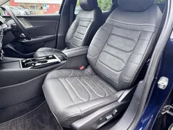 Blue Used 2024 Citroën C5 X PureTech Hatchback | £20,875 (A bit pricey)