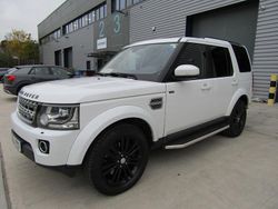 Used 2016 Land Rover Discovery 4 HSE SUV | £19,995
