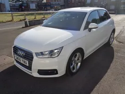Used 2016 Audi A1 Sportback Sport Hatchback | £8,495 (Fair price)