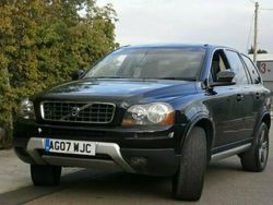 Used 2007 Volvo XC90 SUV | £9,984