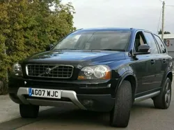 Used 2007 Volvo XC90 SUV | £9,984