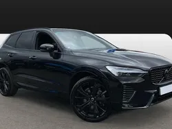 Used 2024 Volvo XC60 Plus SUV | £39,460 (Fair price)
