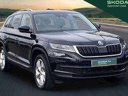 Used 2020 Skoda Kodiaq SUV | £22,900 (Good price)