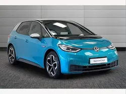 Other Used 2020 VW ID.3 Pro Hatchback | £13,490 (Fair price)