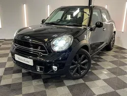 Used 2015 Mini Cooper S Countryman SUV | £5,950 (Good price)