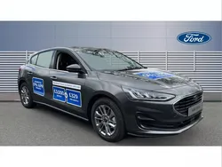 Other New 2024 Ford Focus Titanium Hatchback | £29,877 (A bit pricey)