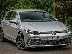 Used 2021 VW Golf VIII GTI | £25,850 (Fair price)