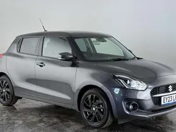 Used 2021 Suzuki Swift SZ5 Hatchback | £16,100 (Fair price)