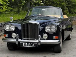 Bentley S3
