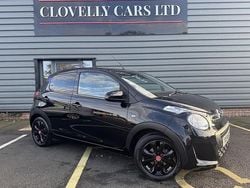 Black Used 2019 Citroën C1 Hatchback | £7,999 (Fair price)