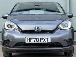 Used 2023 Honda Jazz Hybrid Hatchback | £13,880 (Super price)