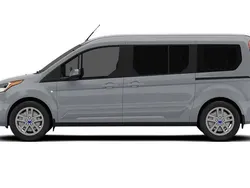 Used 2021 Ford Grand Tourneo Connect Titanium MPV | £17,999 (Fair price)