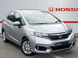 Used 2020 Honda Jazz SE Hatchback | £9,361 (Fair price)