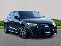 Other New 2024 Audi A1 S-Line Hatchback | £27,599 (Fair price)
