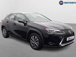 Used 2021 Lexus UX 300e SUV | £14,999 (Fair price)