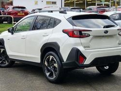 Used 2023 Subaru Crosstrek SUV | £25,499