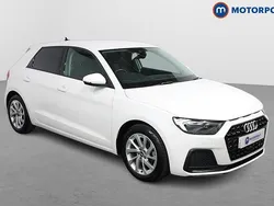 Used 2026 Audi A1 Sportback Sport Hatchback | £16,499