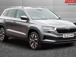 Used 2024 Skoda Karoq SE L SUV | £20,994 (Good price)