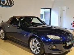 Used 2013 Mazda MX5 Edition Cabriolet | £8,495 (Fair price)
