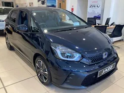 Blue New 2025 Honda Jazz Advance Hatchback | £24,950 (Fair price)