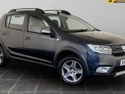 Used 2020 Dacia Sandero Comfort Hatchback | £5,695 (Good price)