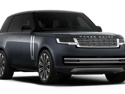 New 2025 Land Rover Range Rover Autobiography SUV | £127,486 (A bit pricey)